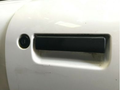 GM 1993-2002 Firebird Formula Trans Am passenger door handle exterior
