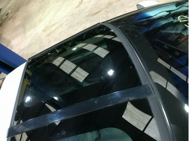 GM 1993-2002 Firebird Formula Trans Am roof t top roof glass drivers side panel