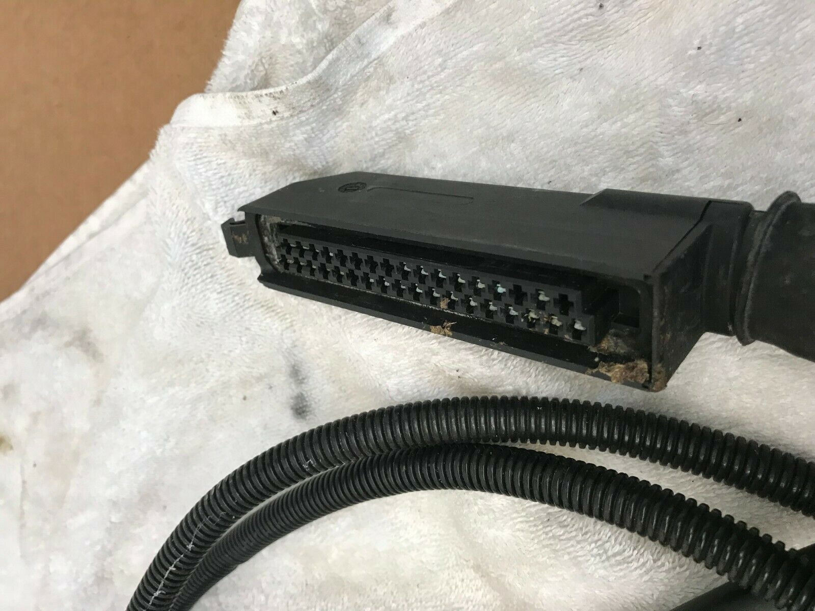 FERRARI F355 wiring Harness sensor ABS Ferrari F355 Spider 07.94- 172956