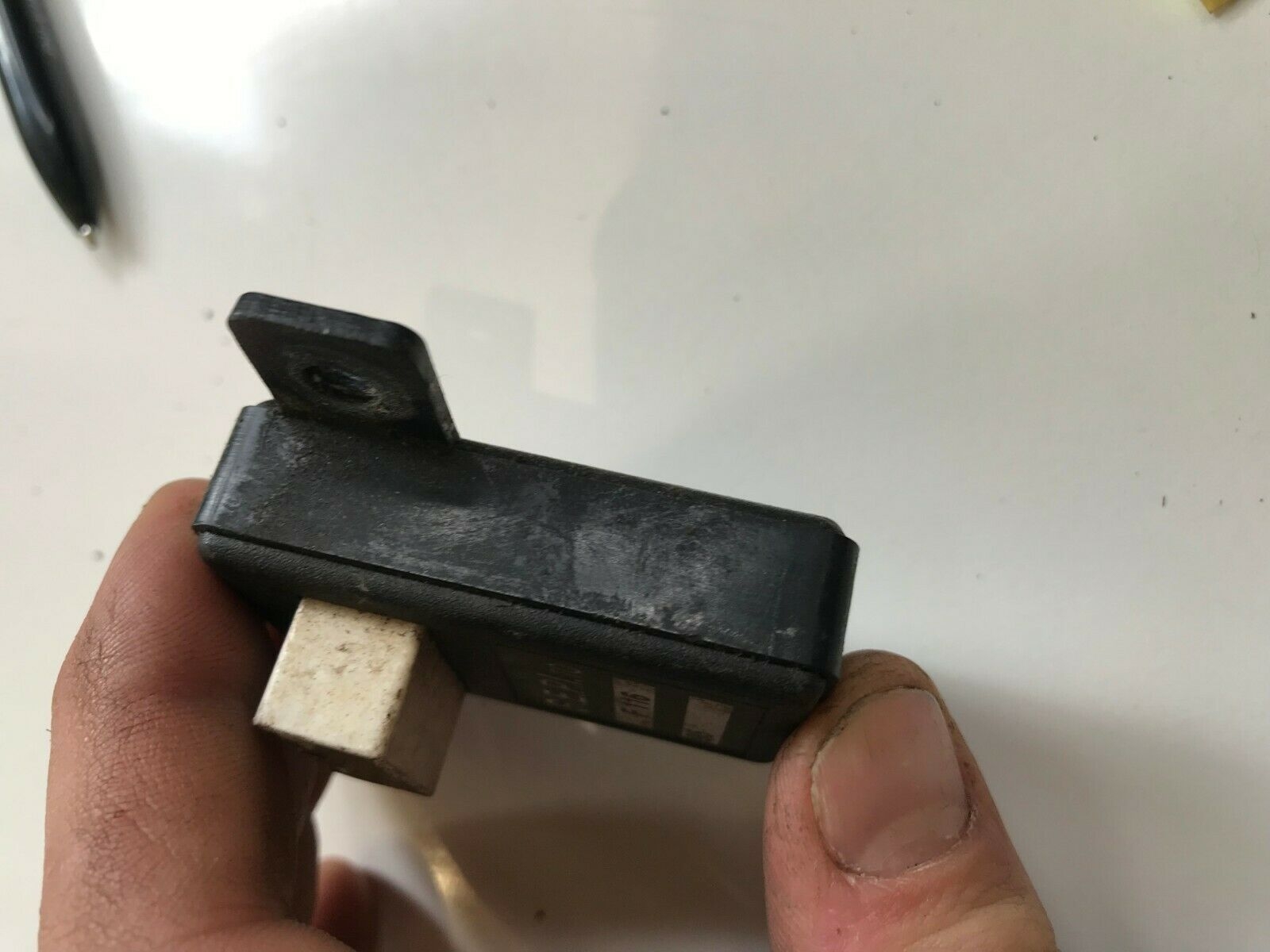 Ferrari 355 f355 Maranello Sensor S.E.P.I TO F116 9601060