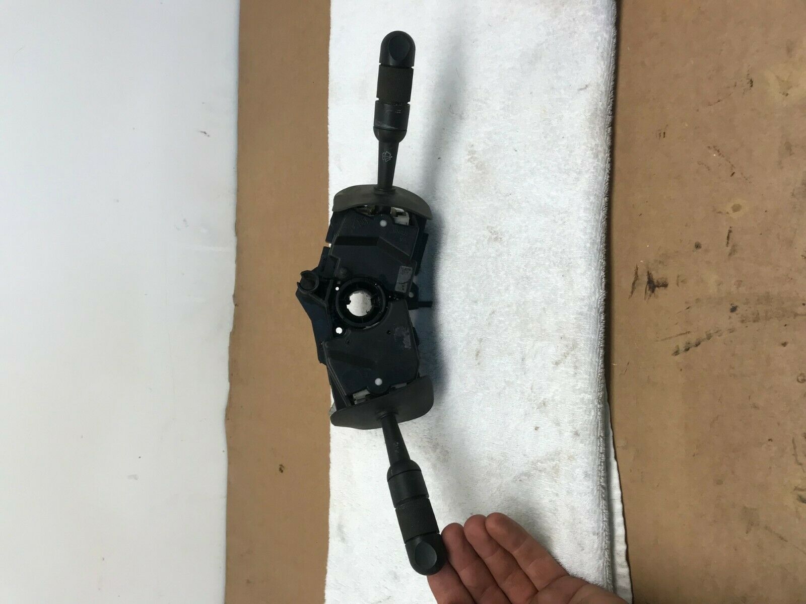 FERRARI 355 WIPER & INDICATOR STALK SWITCHES MASERATI 3200GT STALKS 1203