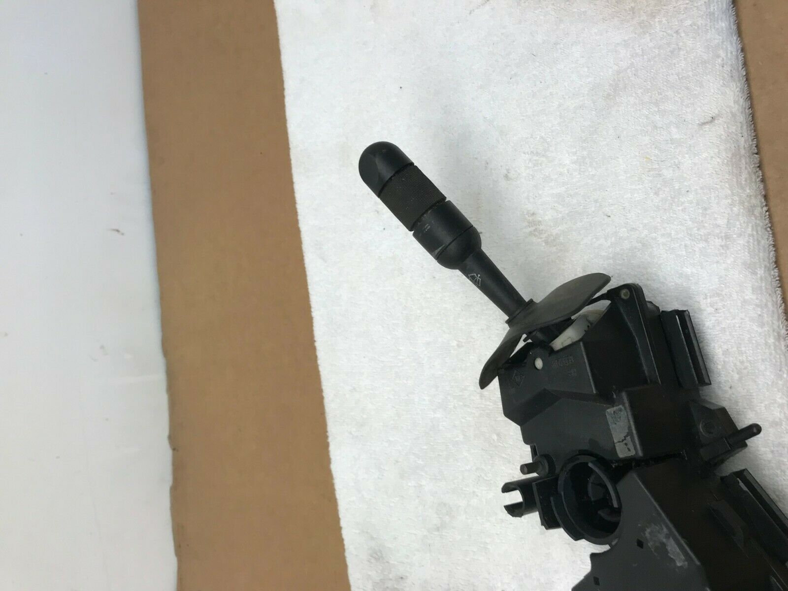 FERRARI 355 WIPER & INDICATOR STALK SWITCHES MASERATI 3200GT STALKS 1203