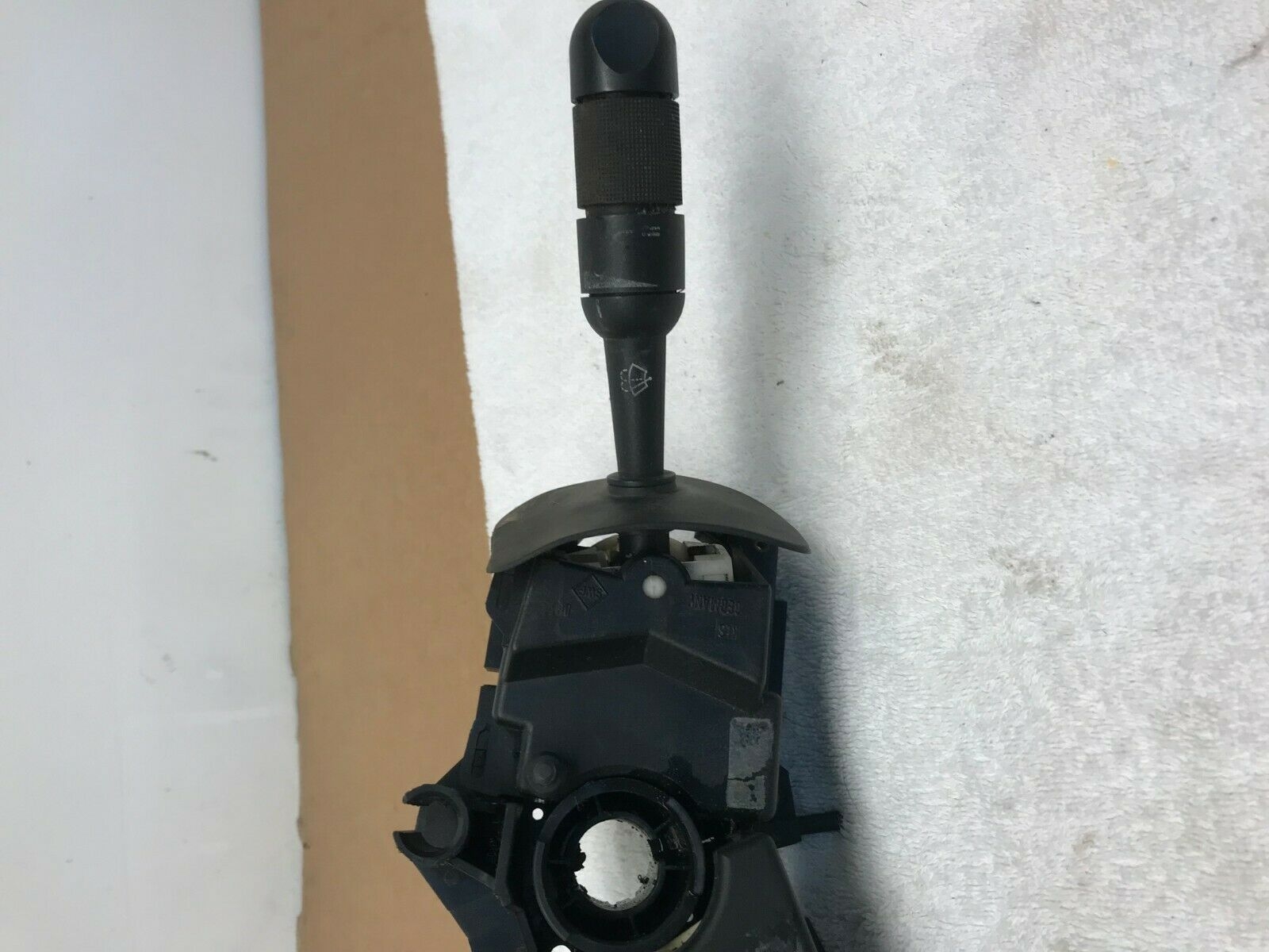 FERRARI 355 WIPER & INDICATOR STALK SWITCHES MASERATI 3200GT STALKS 1203