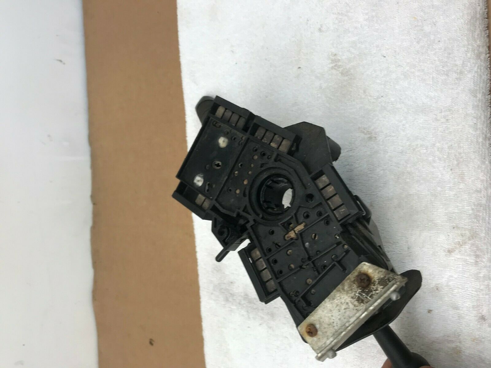 FERRARI 355 WIPER & INDICATOR STALK SWITCHES MASERATI 3200GT STALKS 1203