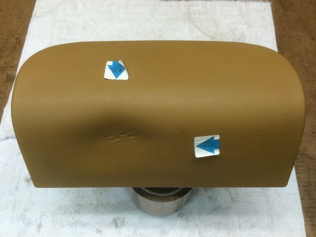 Porsche Boxster Airbag Porsche 996 Airbag 996.803.071.06 Savannah PVC