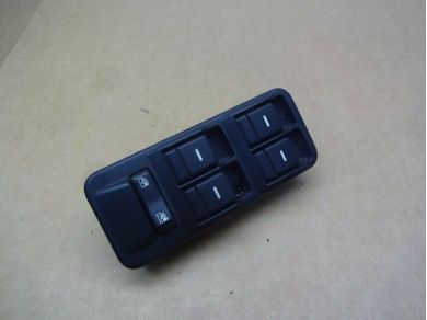 Land Rover Discovery 3 Driver Window Switches (•̪●)