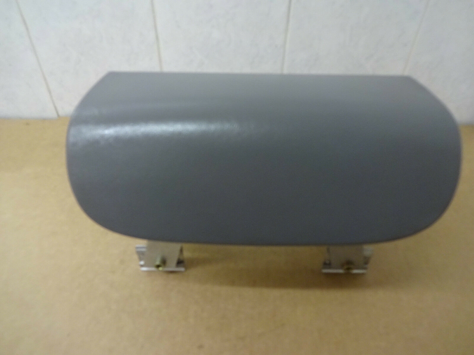 Porsche Boxster Airbag Porsche 996 Airbag 99680307105 Grey Leatherette