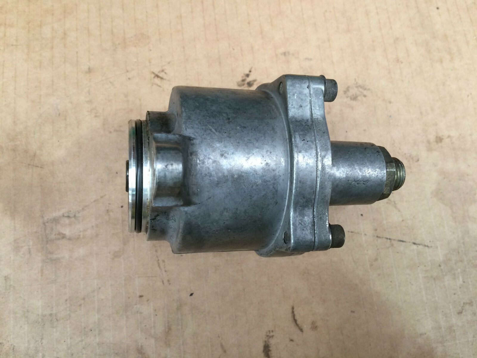 FERRARI 355 VACUUM PUMP F355 Engine Driven Vacuum Pump 7700735265