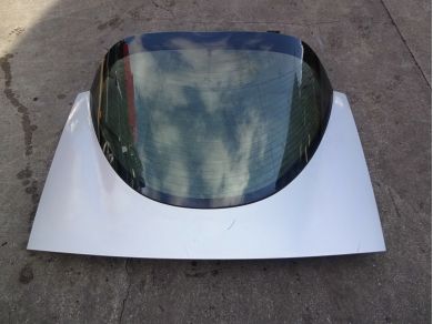 Chevrolet Corvette C5 Glass Tailgate Corvette C5 Trunk Lid Corvette C5 Boot Lid