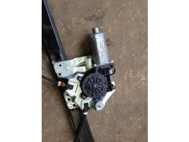 BMW X5 E53 O/S/R Window Regulator X5 2005 Year Front Window Mechanism And Motor