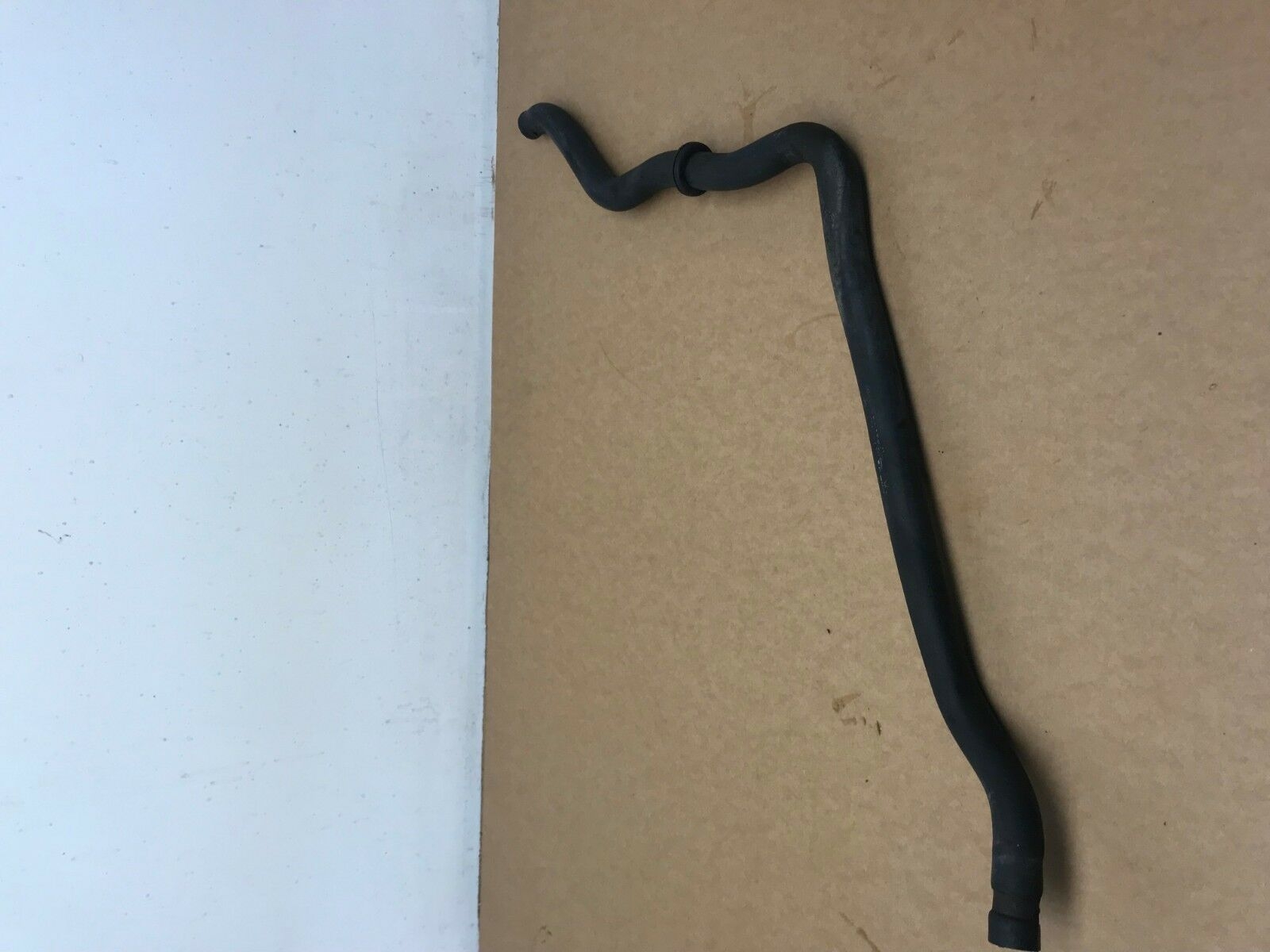 Porsche 911 Breather hose Porsche 911 993 C4 Oil Tank Breather Hose