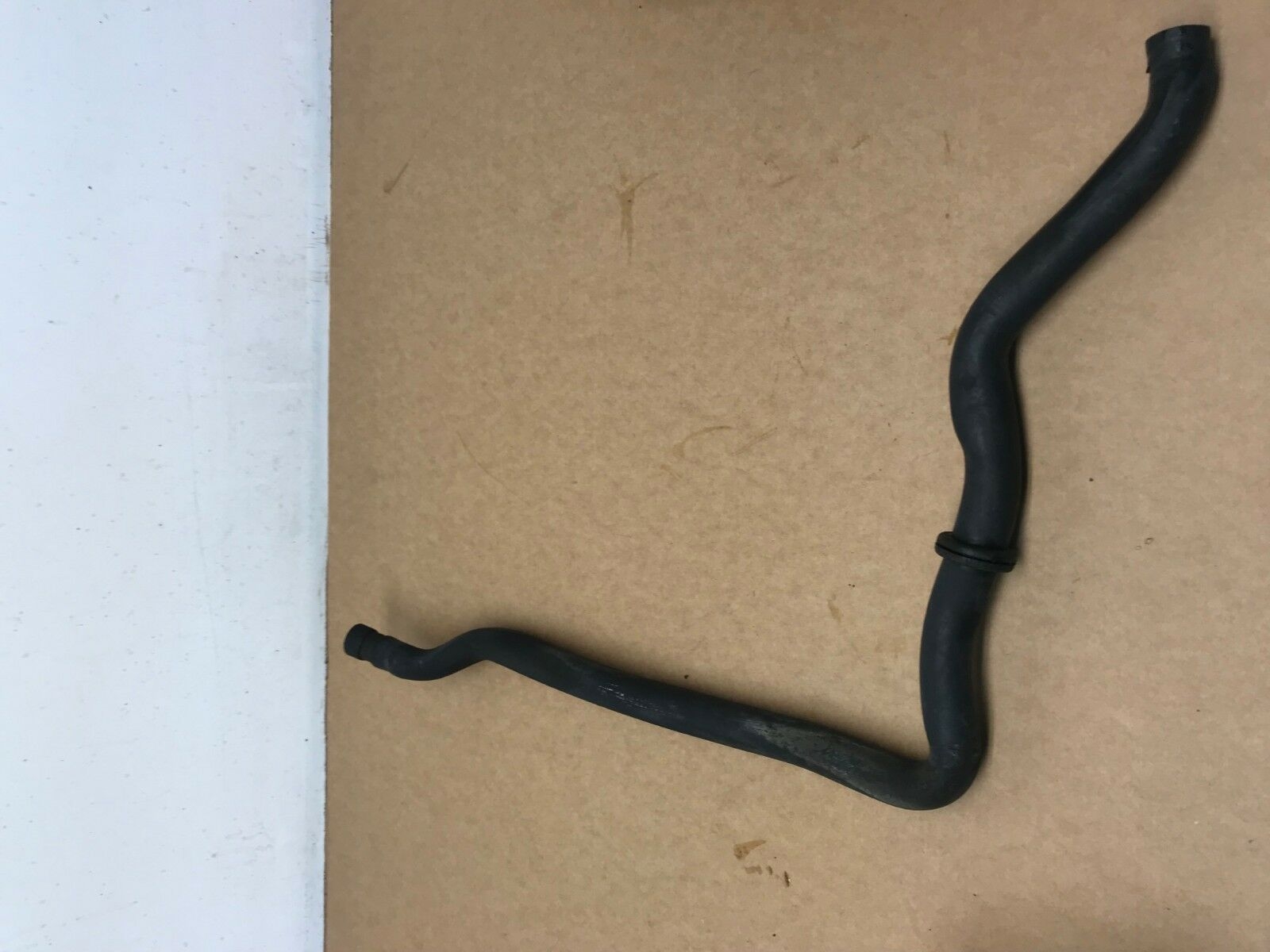 Porsche 911 Breather hose Porsche 911 993 C4 Oil Tank Breather Hose