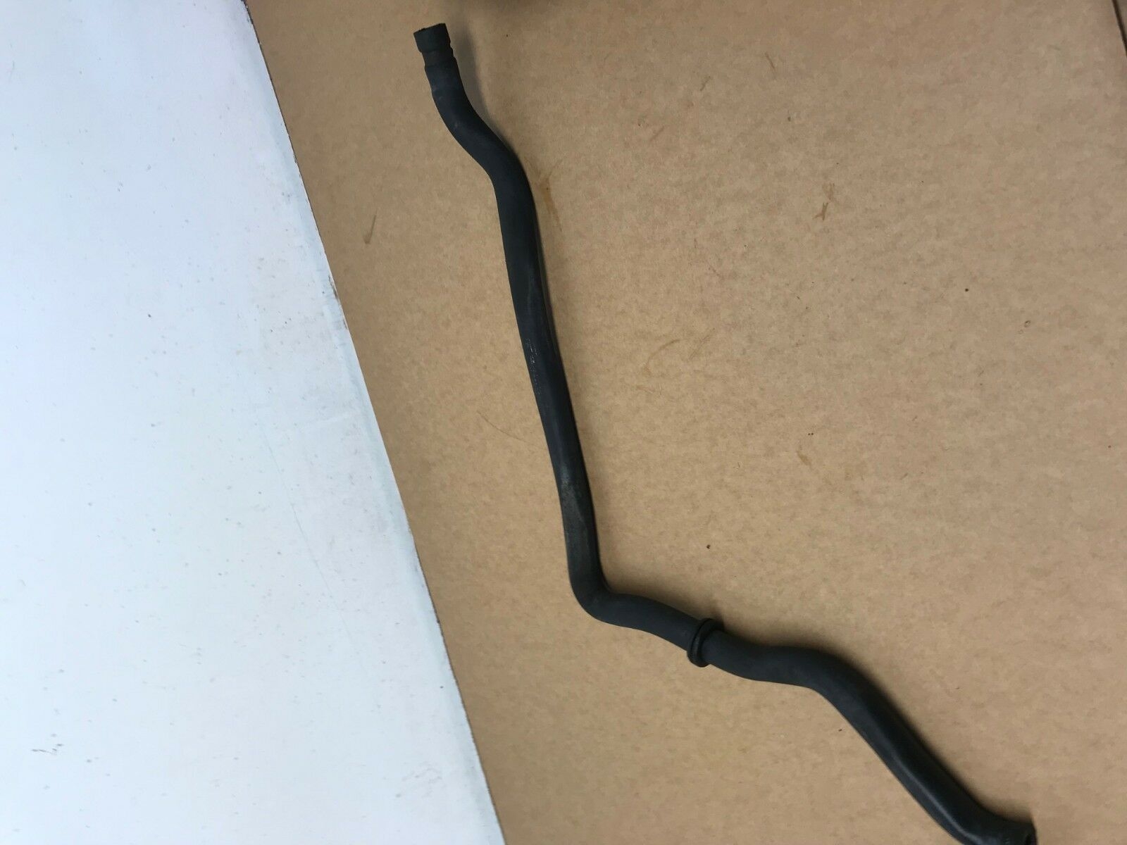 Porsche 911 Breather hose Porsche 911 993 C4 Oil Tank Breather Hose