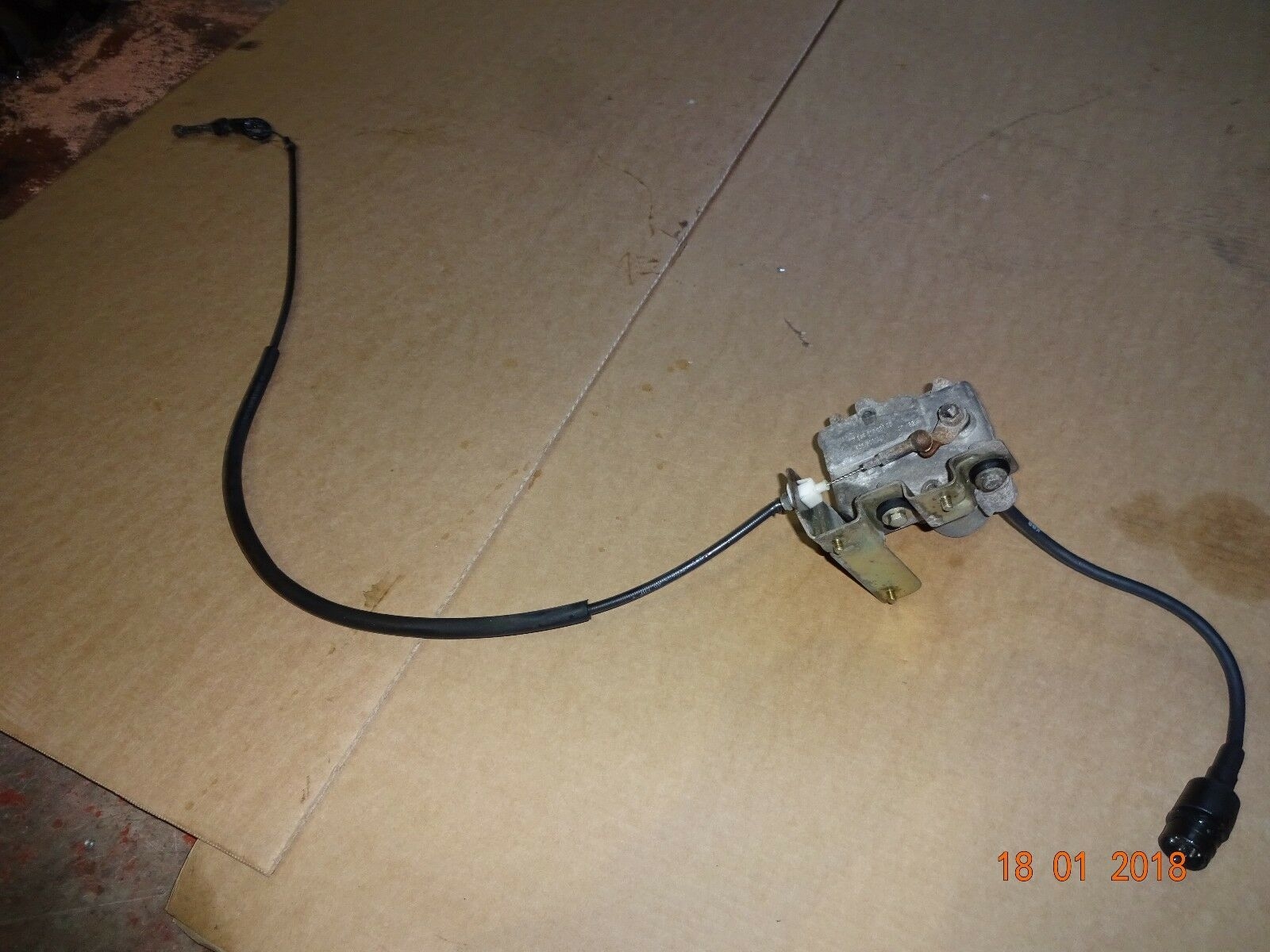 PORSCHE 928 CRUISE CONTROL 911 CRUISE CONTROL PORSCHE 964 CRUISE CONTROL