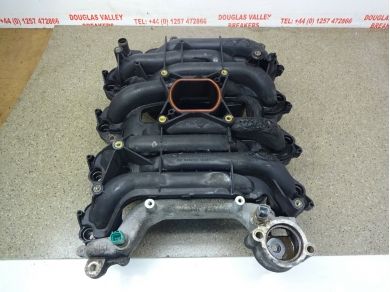 Ford 1997 Ford Mustang GT 4.6 V8 Inlet Manifold Mustang GT Intake Manifold