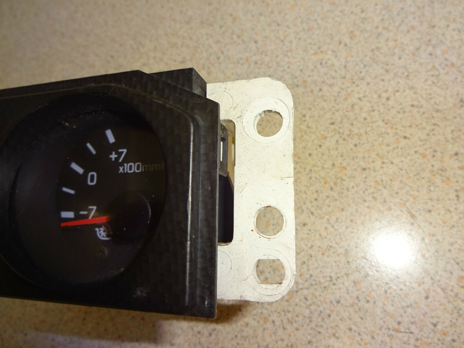 NISSAN SKYLINE R33 GAUGES SKYLINE R33 BOOST GAUGE NISSAN SKYLINE DASH GAUGE