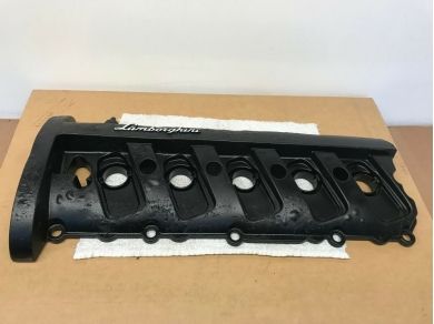 Lamborghini Gallardo right Hand Cam Cover - 07L103476F Gallardo V10 LH Cam Cover