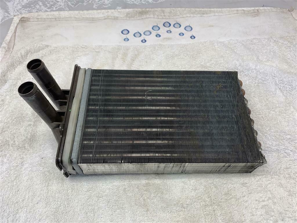 Porsche Boxster (986) Heater Matrix Radiator Fits Porsche Carrera 996