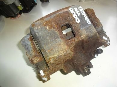 Honda S2000 Passenger Front Brake Caliper - 16CL16VN