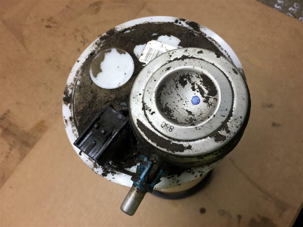 Genuine Petrol Fuel Pump Dodge Ram V6 3.7L V8 4.7L V8 5.7L V8 5.7L V8 5.7L