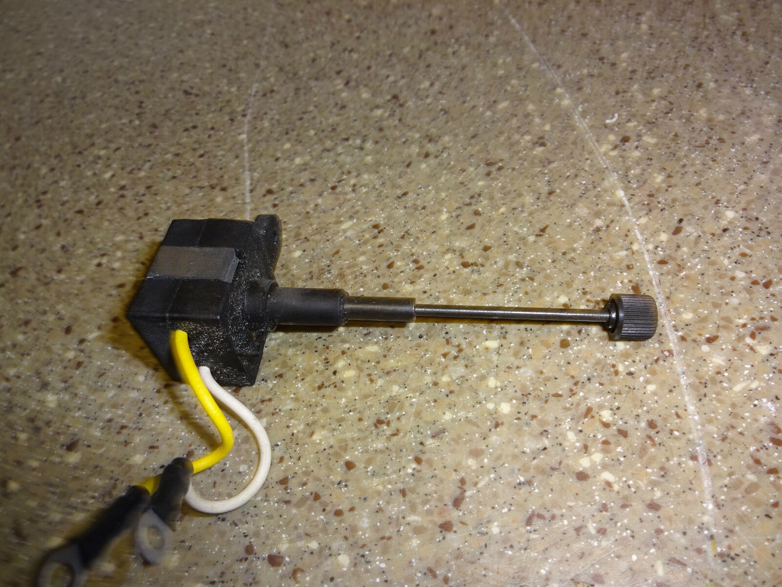 Ferrari 348 Dashboard Dimmer Switch 134406 355 Dash Rheostat