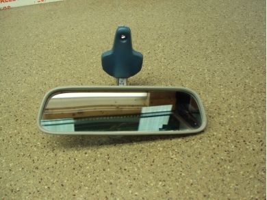 Chevrolet 1967 Chevrolet Corvair Rear View Mirror
