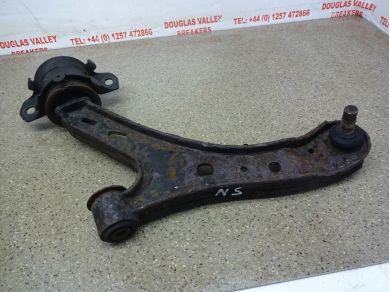Ford 2007 Ford Mustang GT Left Hand Front Wishbone Mustang GT LH Control Arm