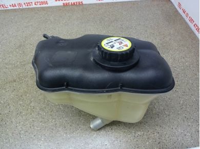 Ford 2007 Ford Mustang GT Expansion Tank Mustang GT Coolant Header Tank