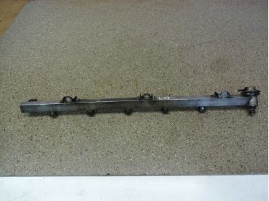 Lamborghini Gallardo Left Hand Fuel Rail - 07L133681E Gallardo V10 Fuel Pipe AS