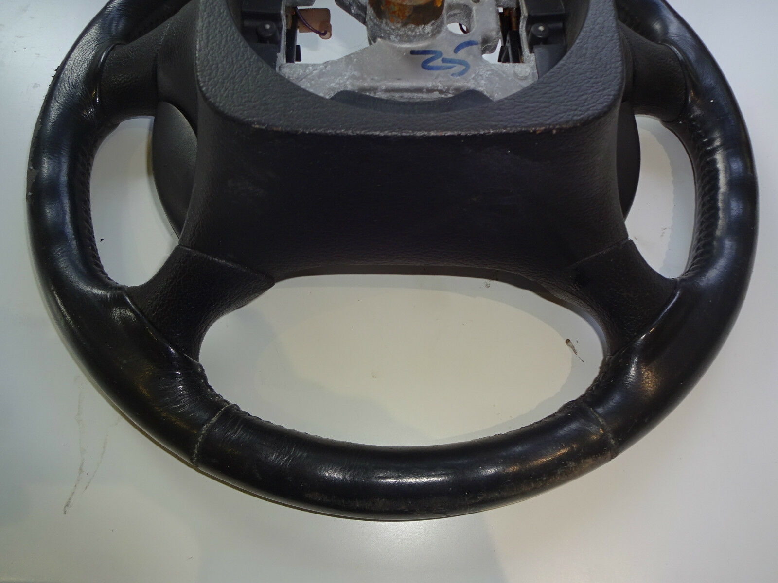 Ford Mustang GT Cruise Control Steering Wheel Mustang Cruise Control