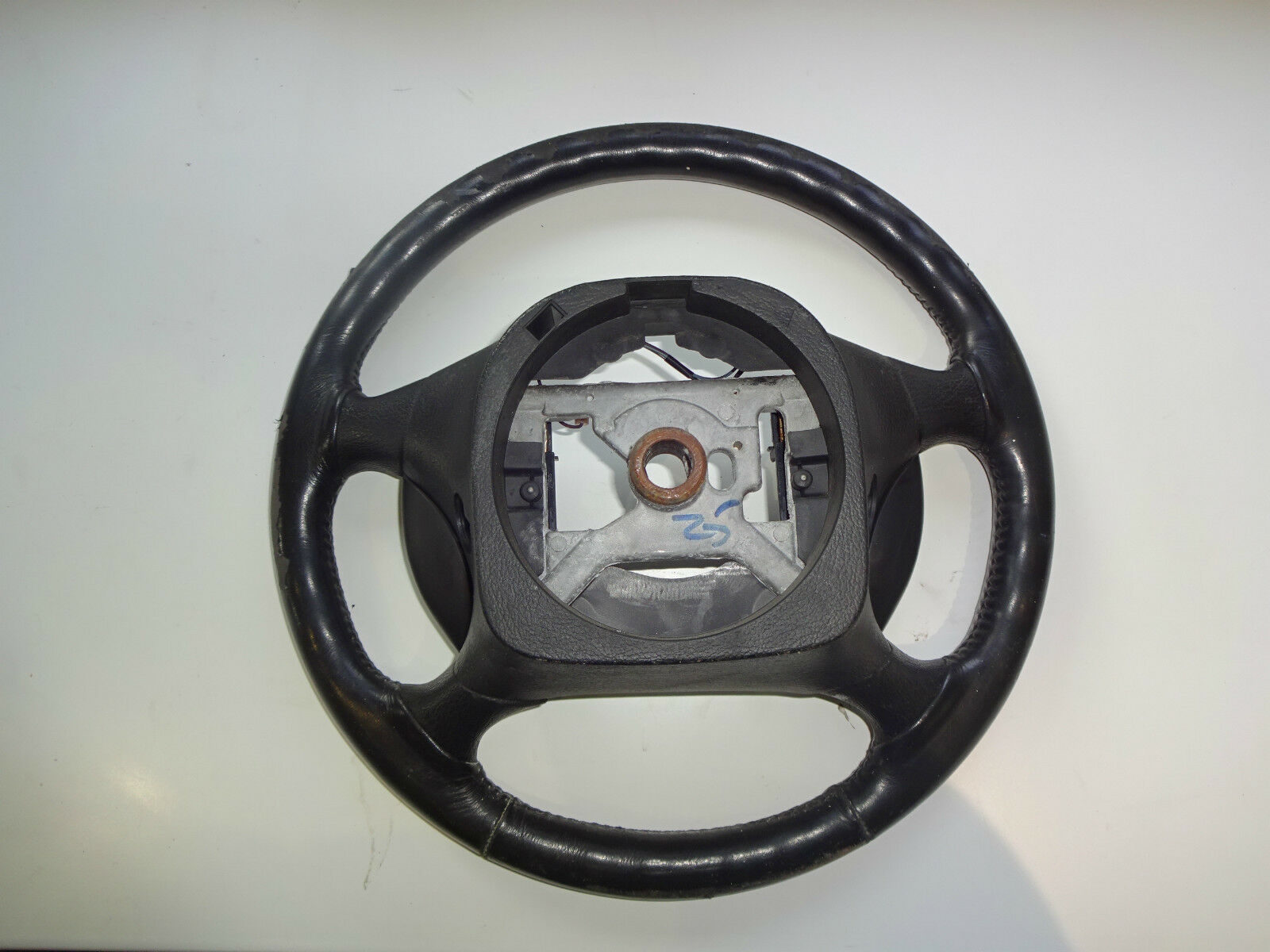 Ford Mustang GT Cruise Control Steering Wheel Mustang Cruise Control