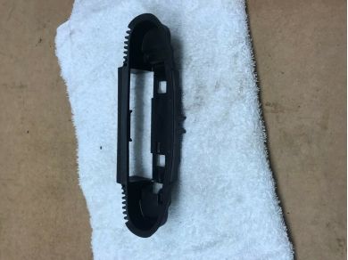 Lamborghini Gallard RHD EXTERIOR OUTER DOOR HANDLE 4BO839885