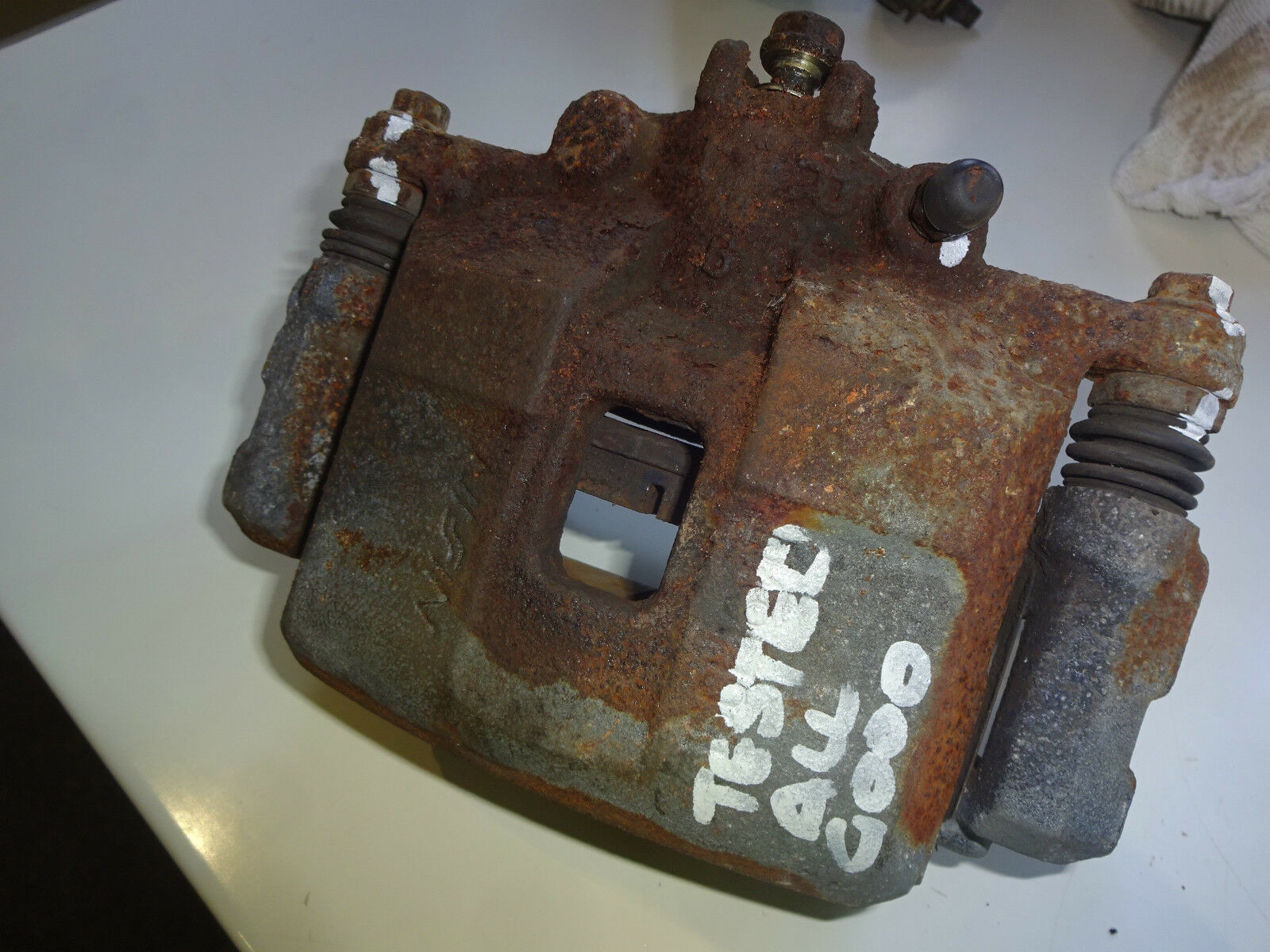 Honda S2000 Front Brake Caliper RH 16CL16VN