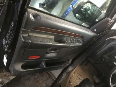 Dodge 2003 DODGE RAM DOOR CARD - DODGE RAM DOOR PANEL - FRONT LEFT - DODGE RAM PARTS