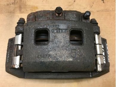 Dodge Front Right Brake Caliper 2003 Dodge Ram 5.7 V8 - Dodge Ram Front Brake Caliper