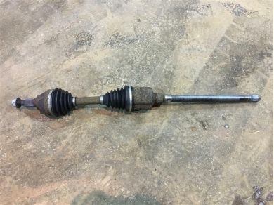 Dodge 2003 Dodge Ram Drive Shaft - Dodge Ram Front Drive Shaft - Right Side - F/O/S