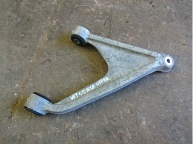 Chevrolet Corvette C5 Left Hand Rear Upper Wishbone Corvette NSR Top Wishbone