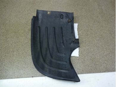 Lotus Elan M100 S2 Right Hand Rear Arch Liner - C100B0684F M100 OSR Mud Guard
