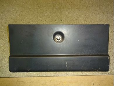 Ford 1972 Ford Mustang Glove Box Lid 72 Mustang Glove Box Mustang Glove Box Lid