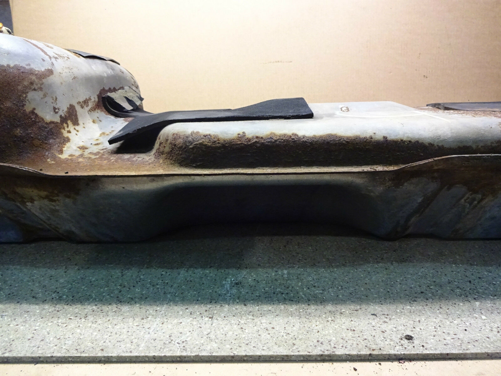 Ford Mustang 5.0 GT Fuel Tank SN95 Fuel Tank 1994 Mustang Gas Tank