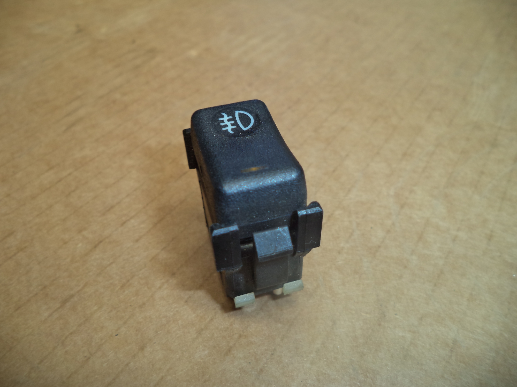 PORSCHE 944 REAR FOG LAMP SWITCH 94461312004 F285EMW 94461312004