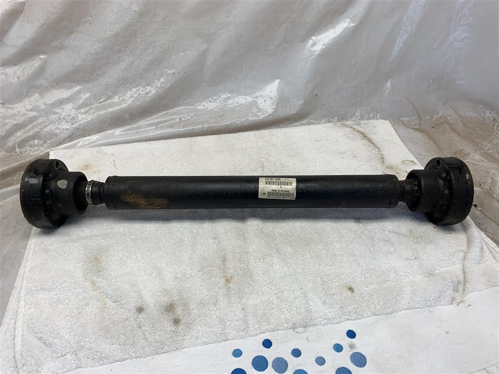Porsche Cayenne 955 Front Propshaft Front Cardan Shaft 2004 Year