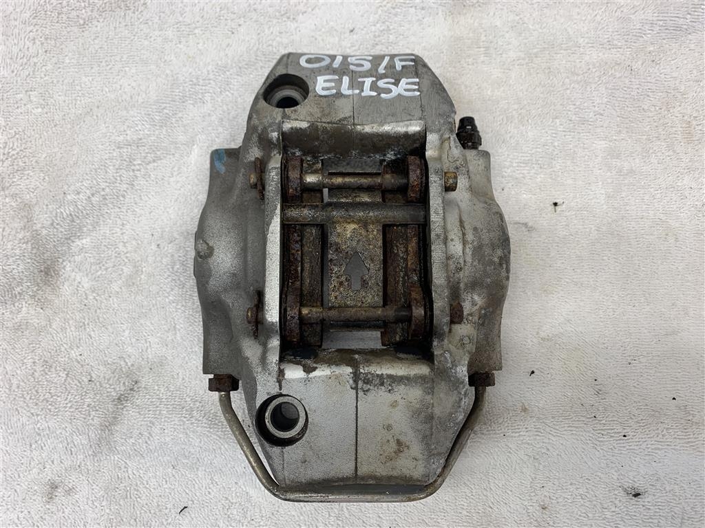 Lotus Elise S1 S2 Front Brake Caliper Right Side O/S A111J0120F