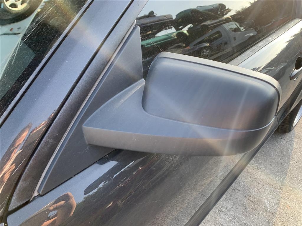 Ford Mustang Door Mirror 2007 S197 Mustang Door Mirror Left Side ...