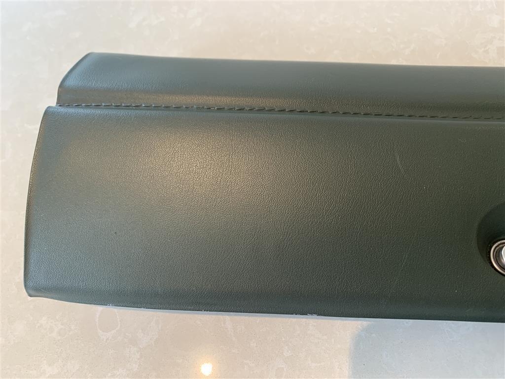 Dodge Charger Glove Box Lid Dodge Charger B Body Glove Box Lid 1969 ...