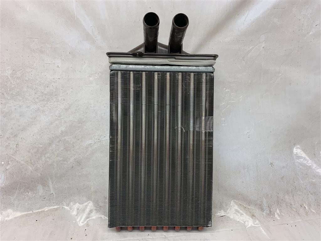 Porsche Boxster (986) Heater Radiator Core Heater Matrix 996572129