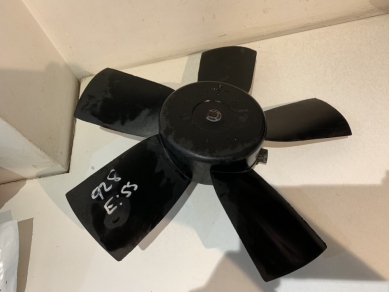 Porsche 928 Cooling Fan Ejj 928 624 145 00