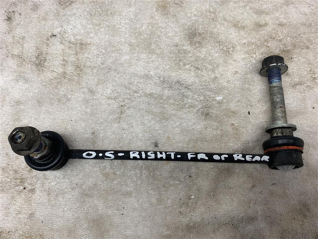 Porsche Boxster (986) Anti Roll Bar Drop Link Right Side (Front or Rear