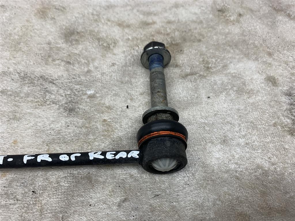 Porsche Boxster (986) Anti Roll Bar Drop Link Right Side (Front or Rear