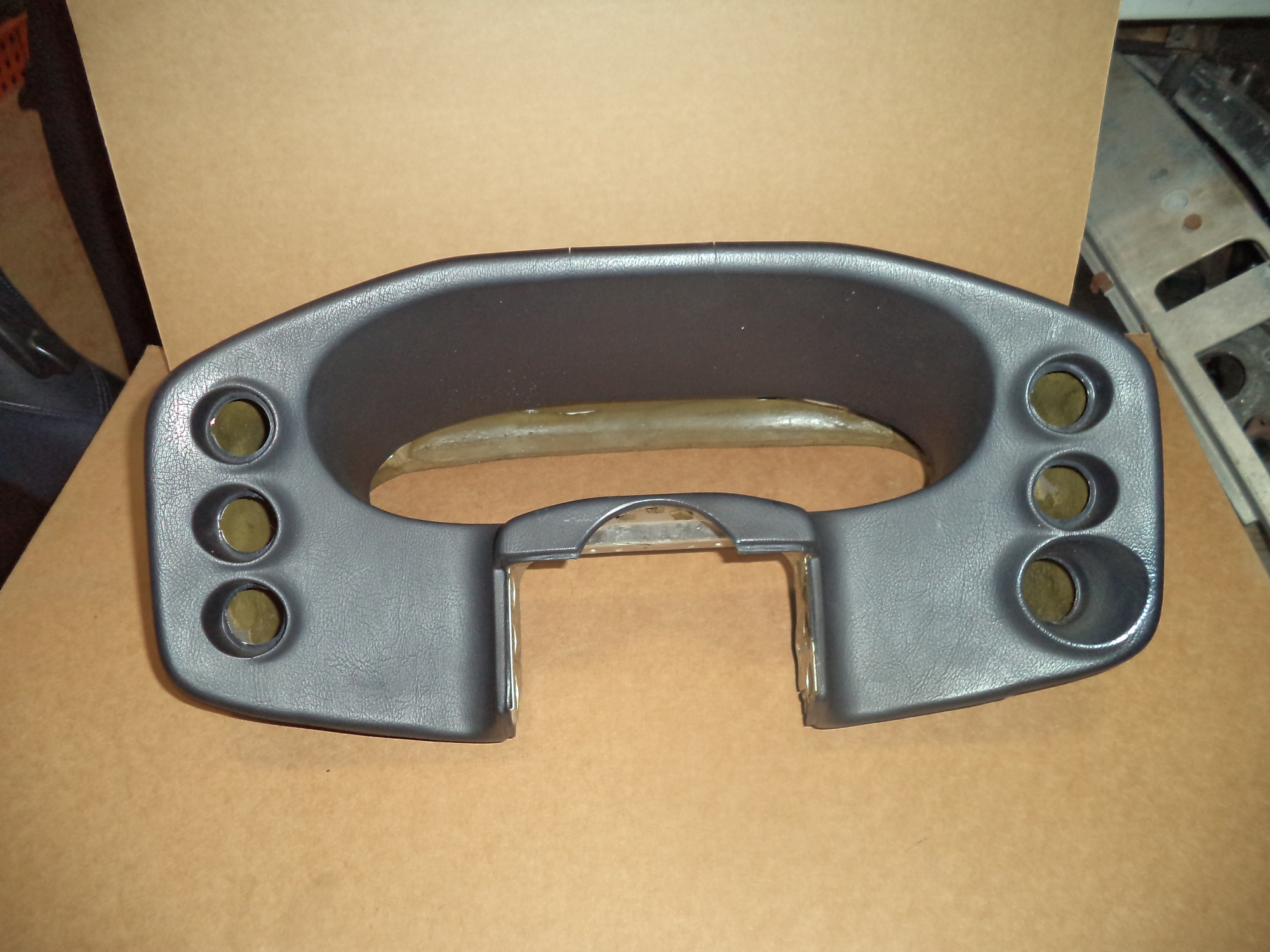Porsche 928 dashboard deals